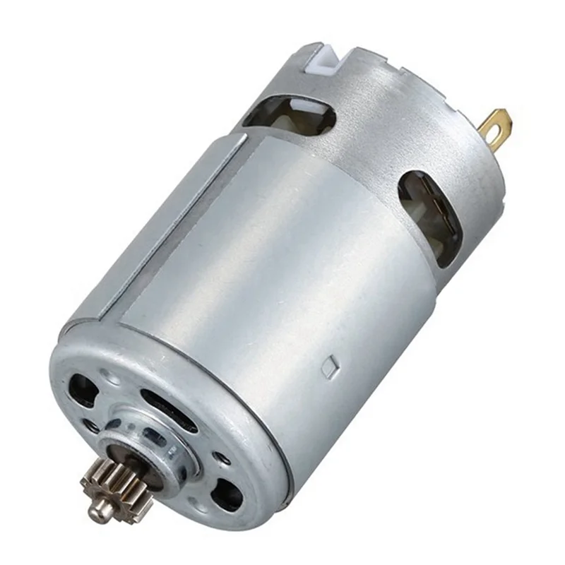LJL GSR 12 Gleichstrommotor 13 Taladro Eléctrico Para Motores GSR 10.8 V-LI 2-LI 12 2609199258