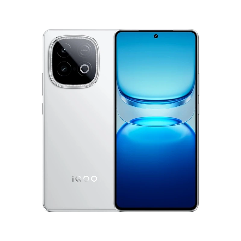 iQOO Z10 Turbo Pro 5G Smartphone 120W 7000mAh iQOO Z10 Turbo Pro 5G Smartphone 120W 7000mAh