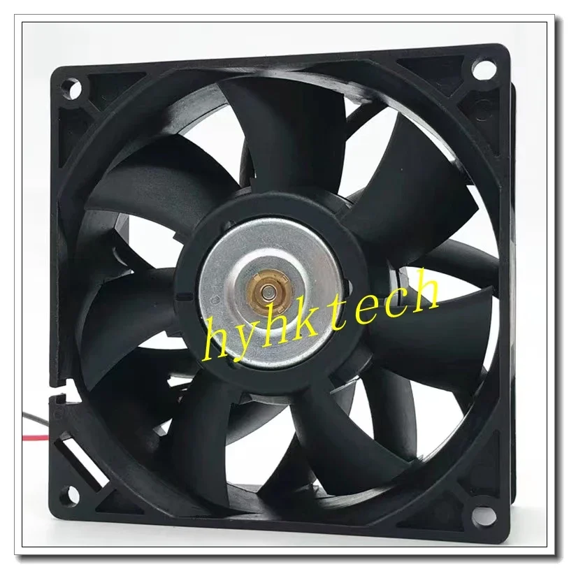 Электронный вентилятор PFB0924EHE DC24V 0.75A -ROO 2-линейный вентилятор охлаждения с частотой