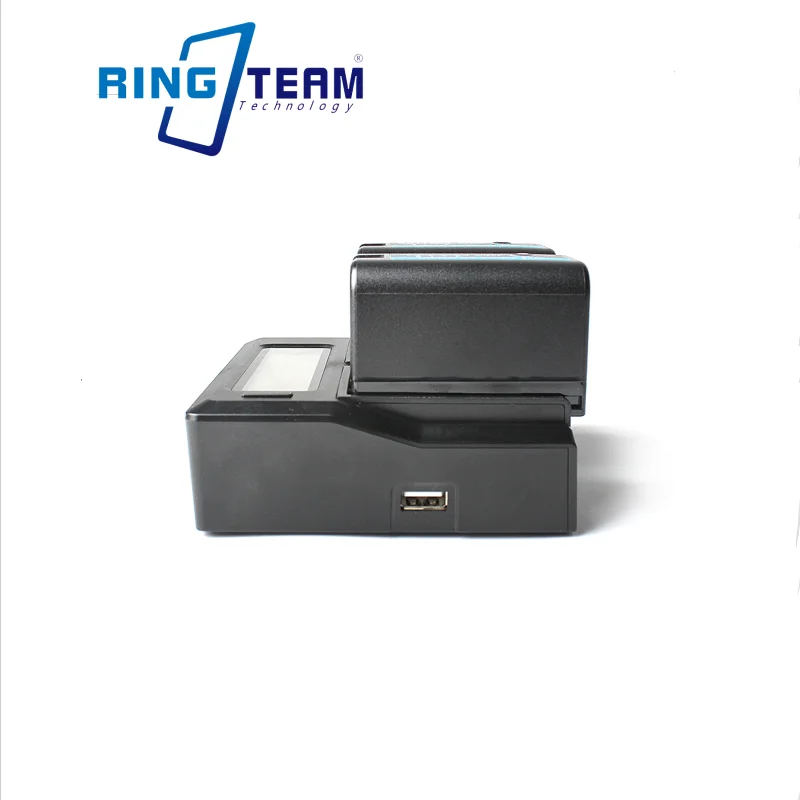 

BP-U30 / BP-U60 / BP-U90 Battery Dual Charger, Camcorder Charger for Sony PMW-100, 50 PMW-160 PMW-200 PMW-300 PMW-EX1 PMW-EX3 P