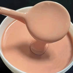Silicone Material For Human Body, 10-Degree Skin Color Liquid Vulcanized Silicone,