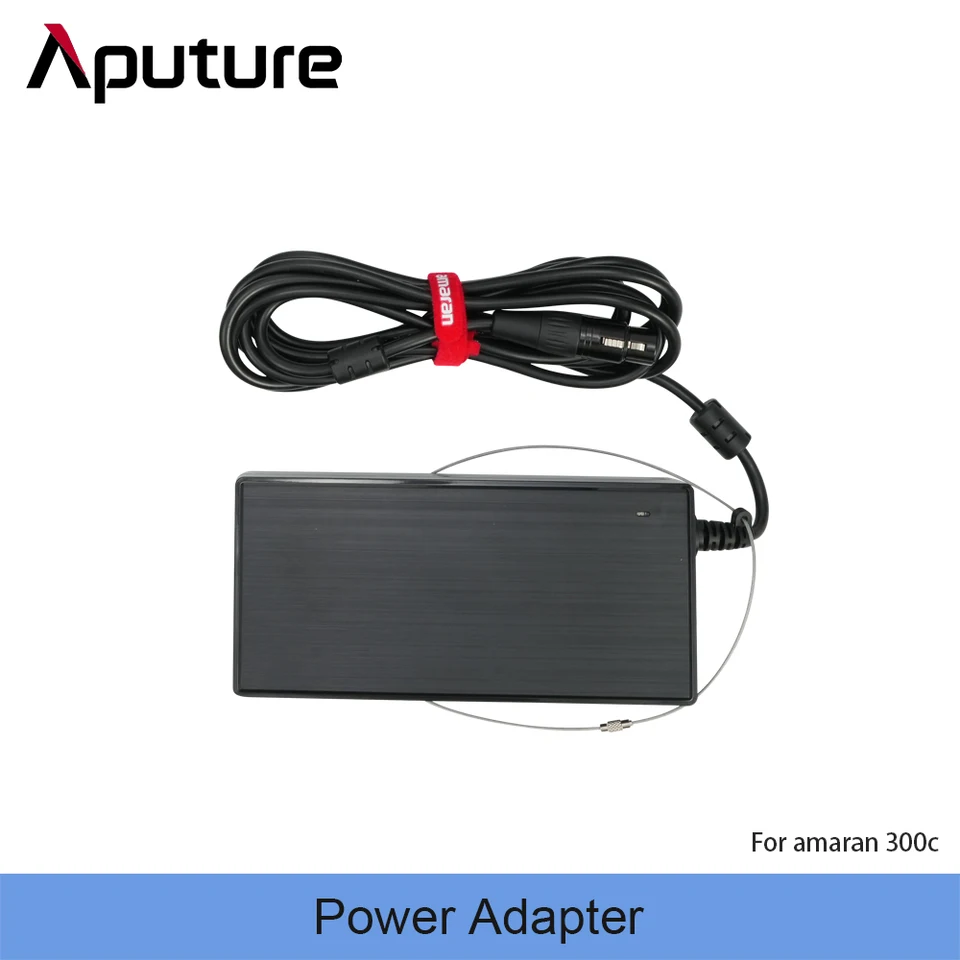 amaran 300c 用 amaran 電源アダプター - AliExpress 44