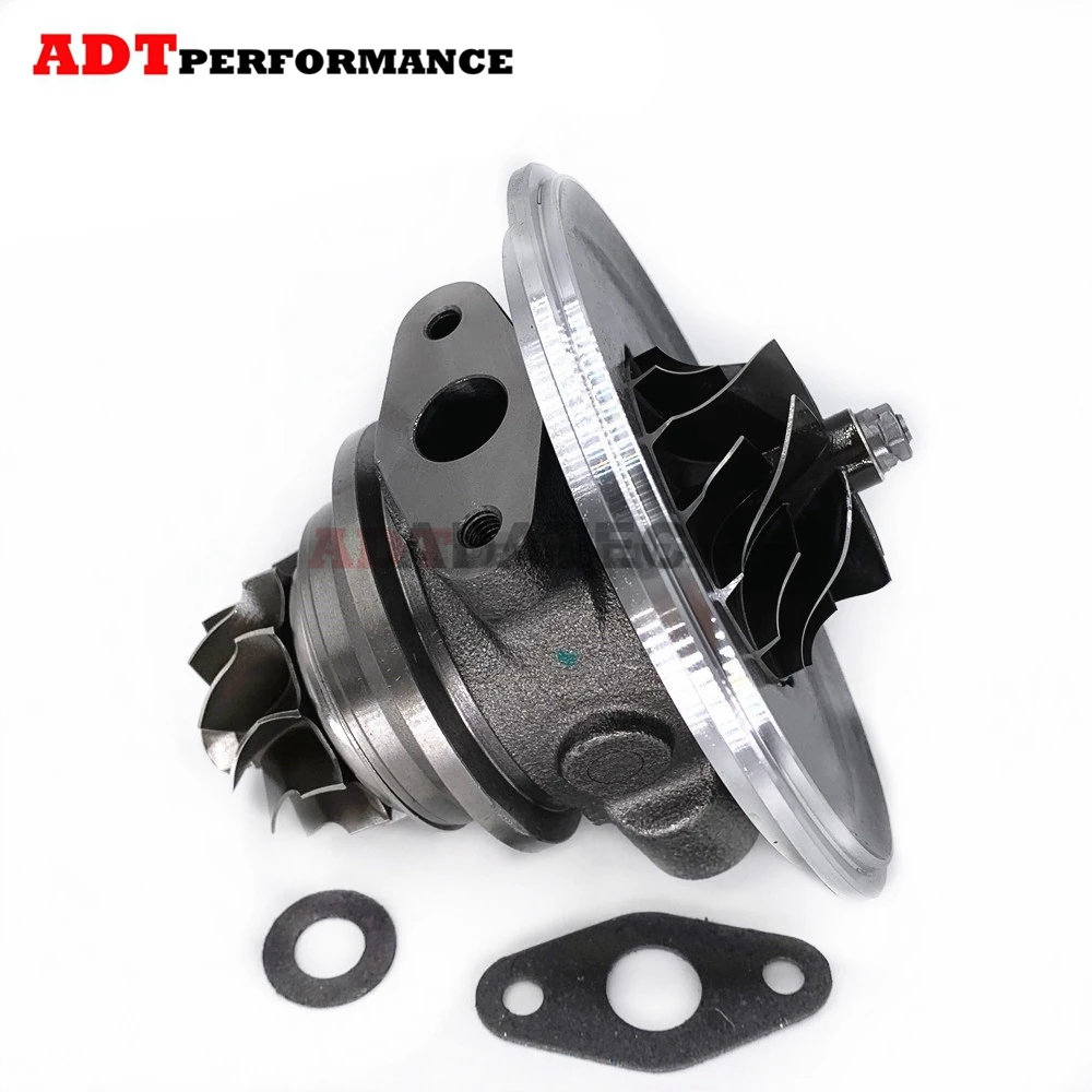 

VB17 17201-26021 17201-26020 RHF4V Turbo CHRA 17201-0R011 Turbine Cartridge for Toyota Corolla 2.2 D-4D 100 Kw - 136 HP 2ADFTV 2