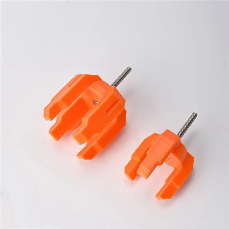 

JHD For Pigment Deposits Compatible Waterborne Paint Shaking Leveling Fixing Clip Quick Solution For Own Power Tool