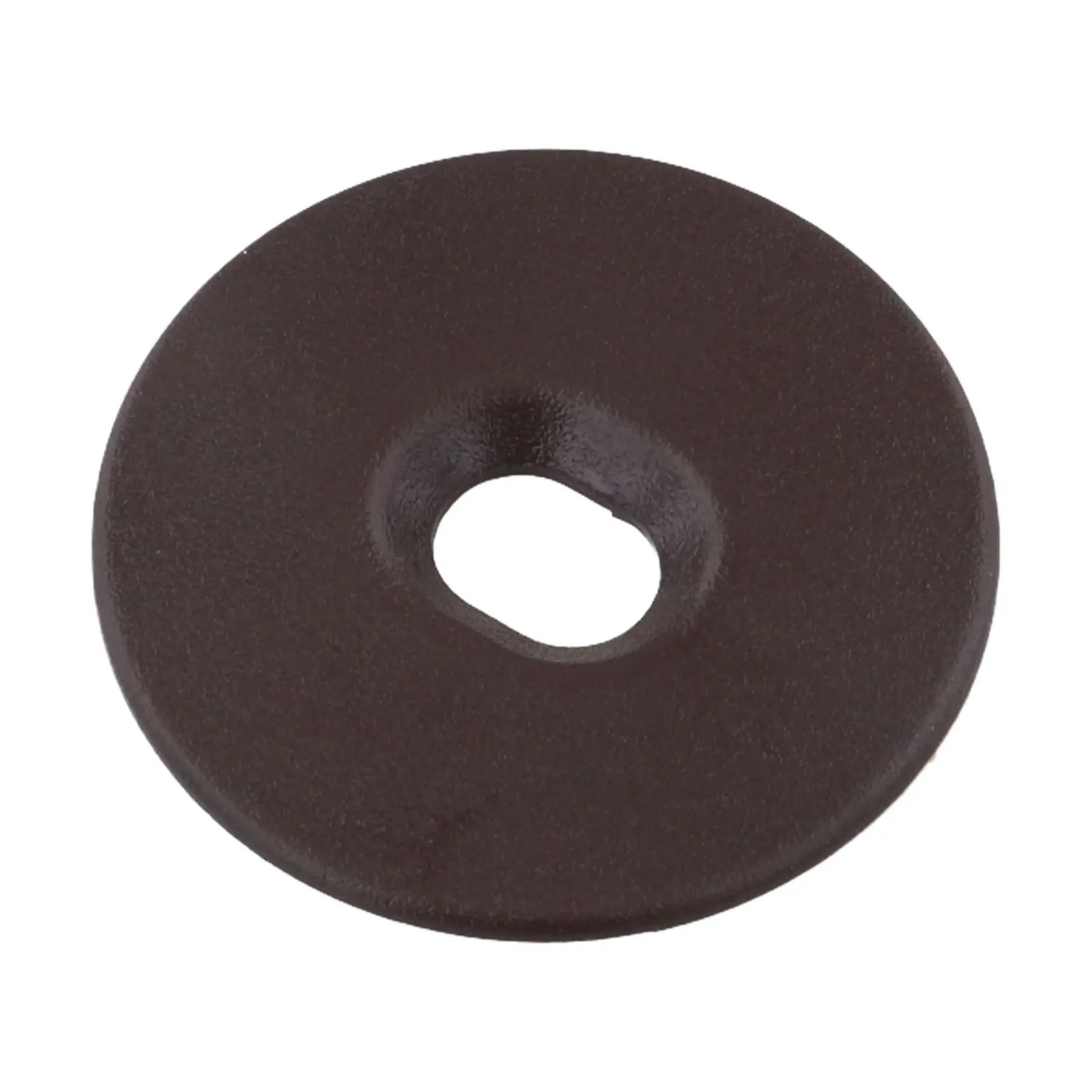 

Задняя декоративная накладка/рамка для лампы освещения ног в салоне автомобиля 5KX15LU7AB, совместимая с Ram 1500 2500 2013-2019, для заднего освещения автомобиля