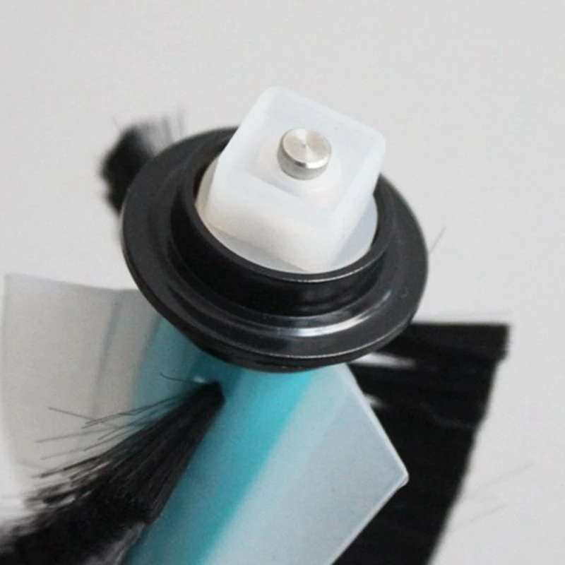 แปรงด้านข้างหลักสำหรับเครื่องดูดฝุ่น Conga 1290 1390อะไหล่ผ้าถูพื้นตัวกรองอากาศ HEPA