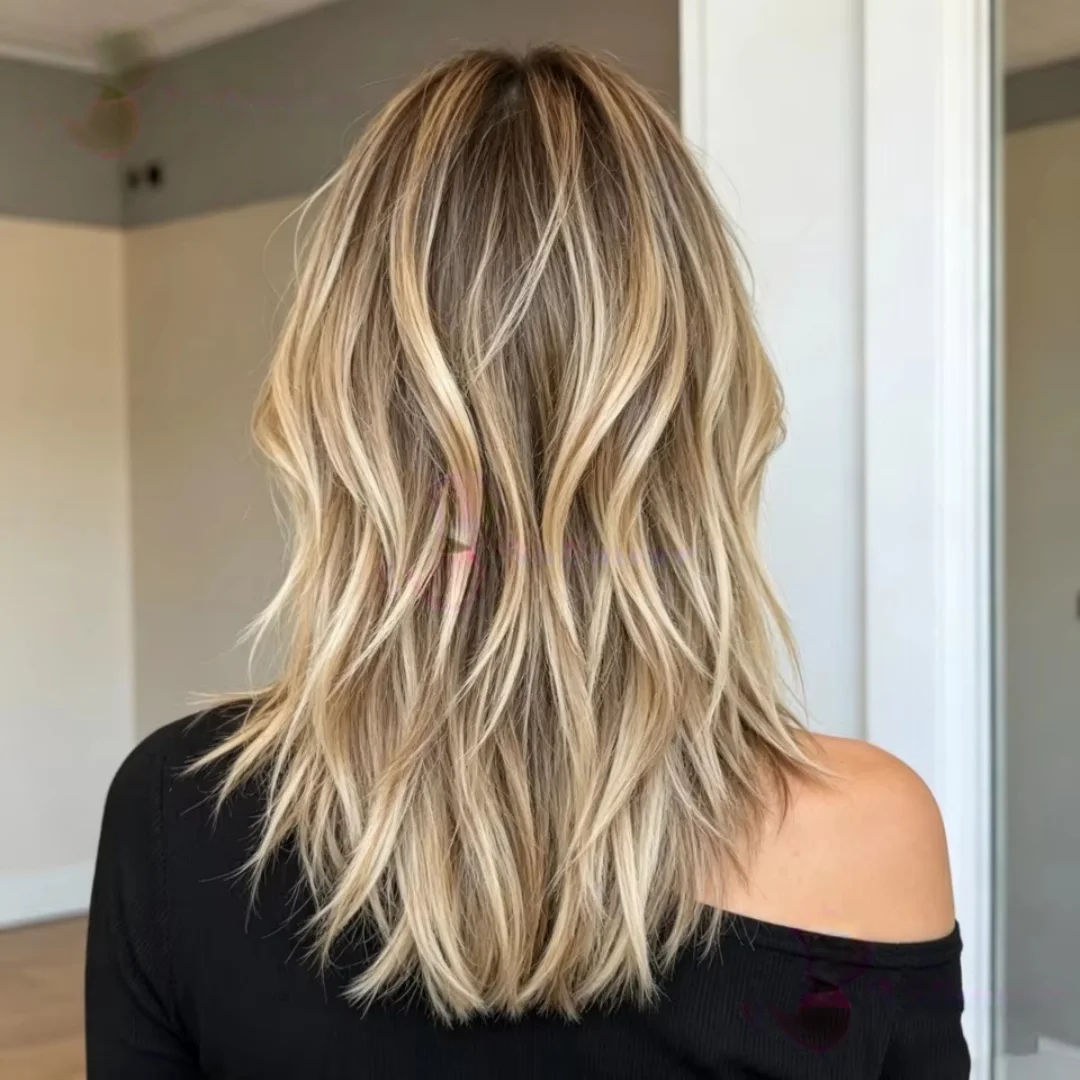 100% Human Hair Glueless Straight Ombre Blond Wig 150 Density 13x4 Lace Front with Baby Hair Pre-Plucked Soft Full Bangs view 4
