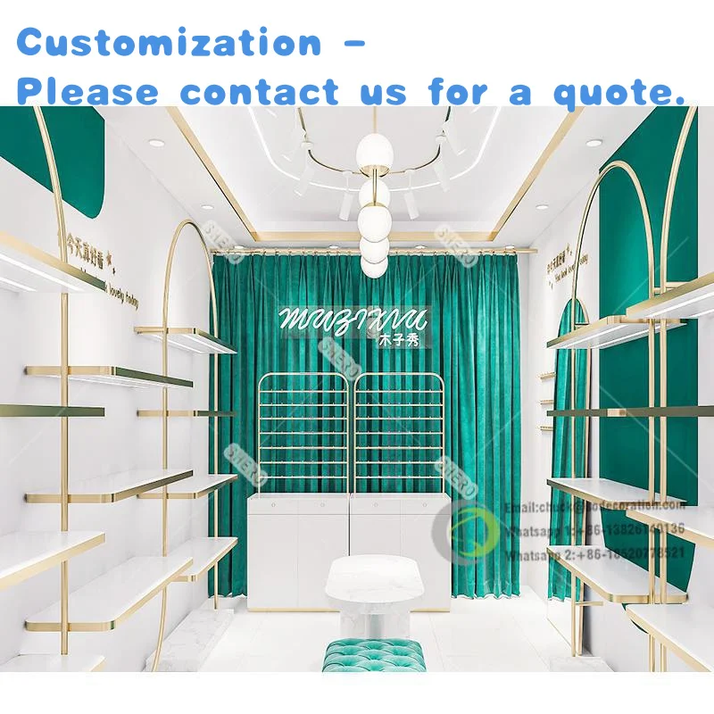 

На заказ. Настенные витрины. Деревянная стойка. Стеллажи для магазина одежды. Витрина. Украшение магазина одежды. Необычный магазин.