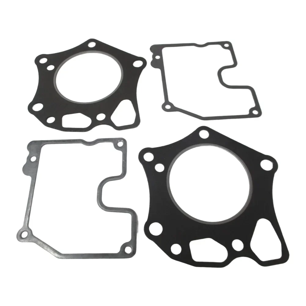 Head Gaskets For Kawasaki FX921V FXT00V String Trimmer Engine Cylinder Head Rocker Cover Gasket Set 11004-7023 11061-7055