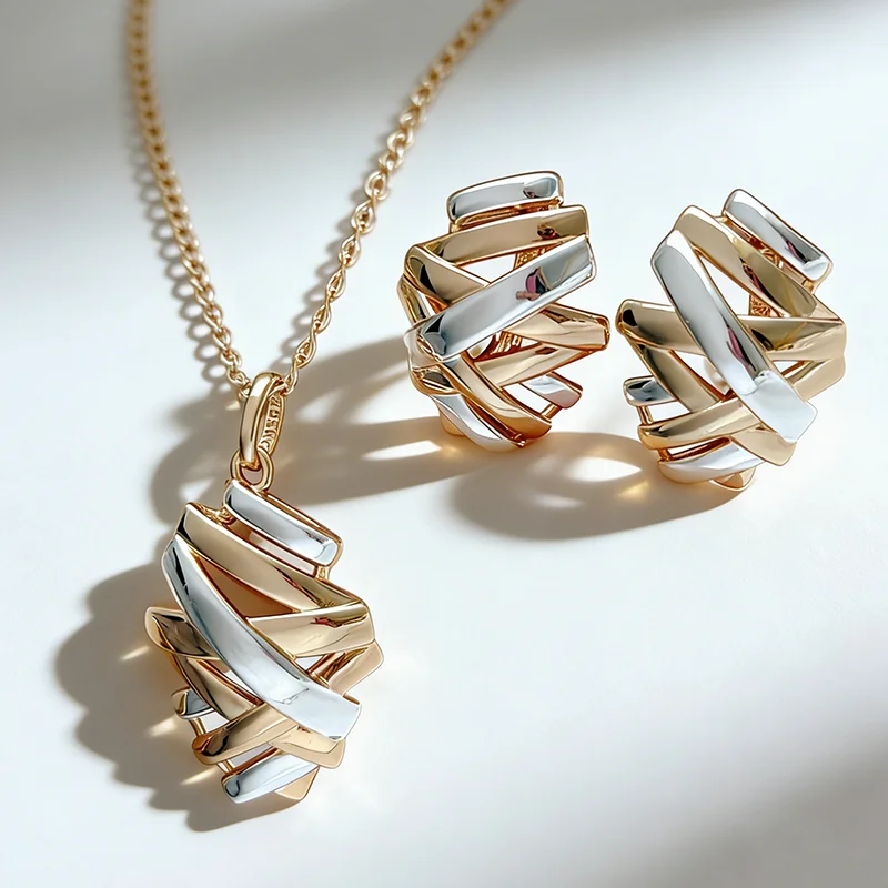 Thumbnail 3 - #36 Top Bridal Jewelry Sets Picks for Every Budget