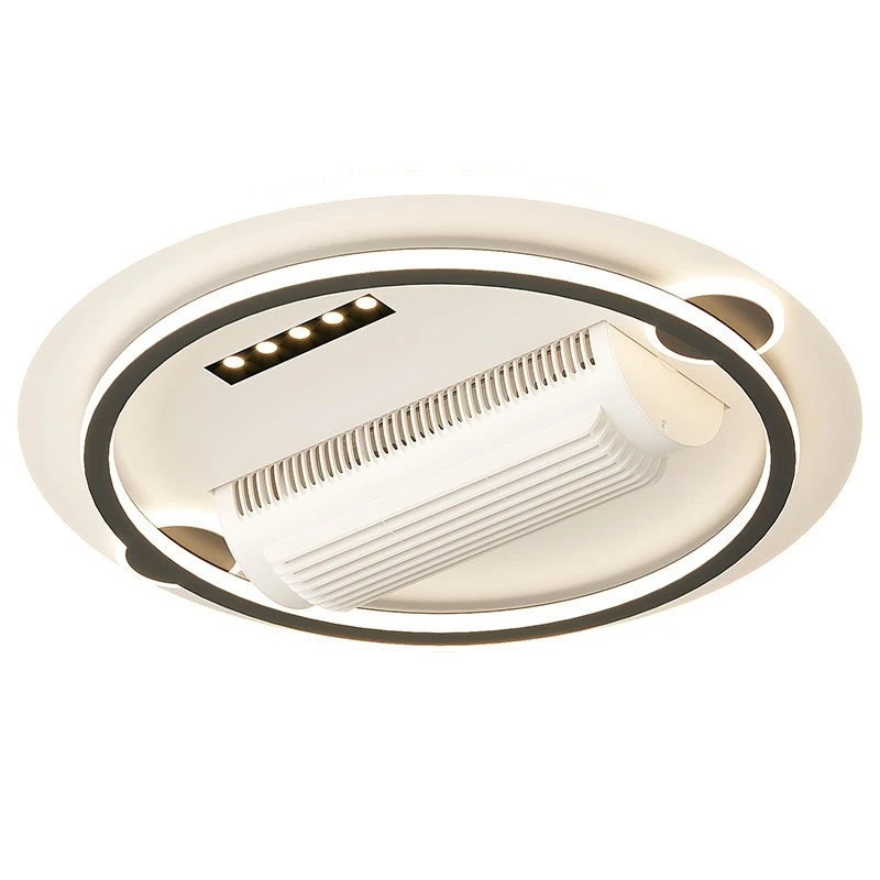 

Living room hall integrated new modern simple bedroom ceiling light