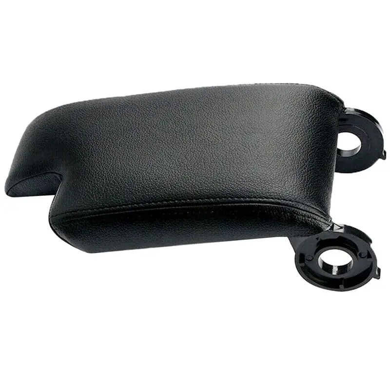 

AB59-Car Center Console Armrest Cover Replacement 51168238230 For BMW 3 Series E46 1999-2006 Accessories