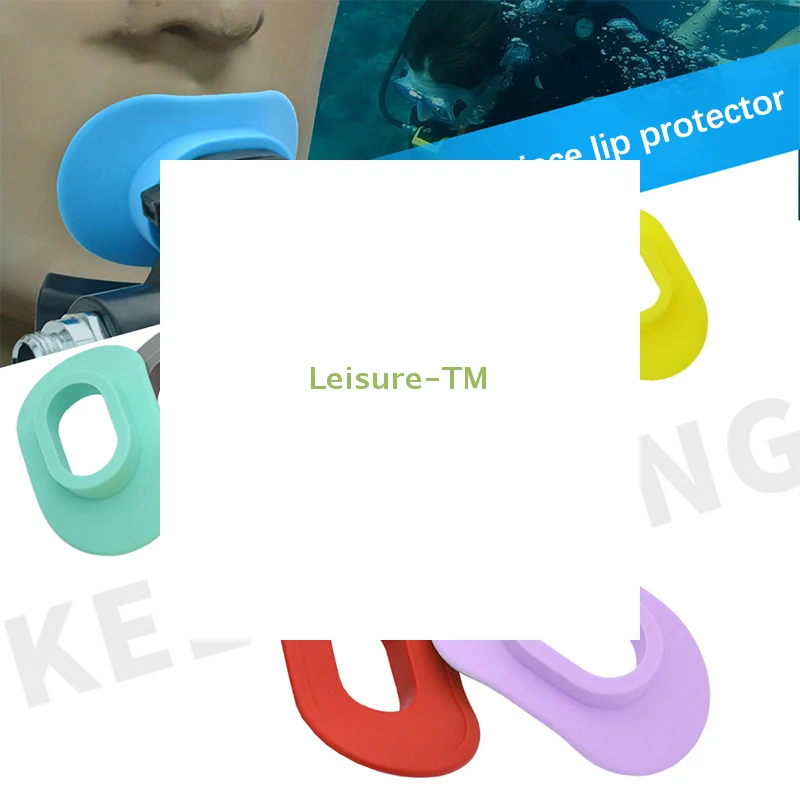 جديد لينة سيليكون غص منظم المعبرة الأخطبوط منظم معدات غطس التنفس أنبوب الملحقات للغوص