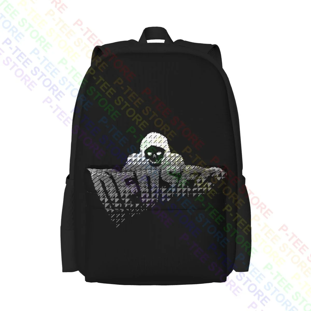 Ubiworkshop Watch Dogs 2 Dev Team Dedsec Large Capacity Backpack Cute Beach Bag Eco Friendly Clothes Backpacks