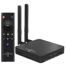 AM6B Plus Android TV Box 4GB 32GB #2