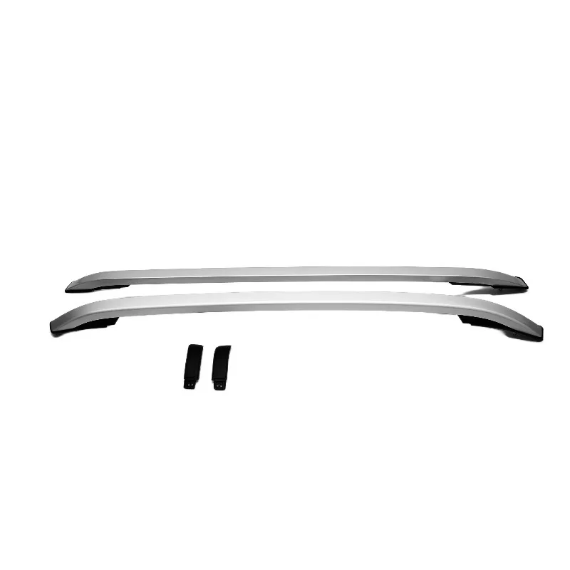 Auto-Dachträger, Dachrelingträger, passend für Amarok 2023+