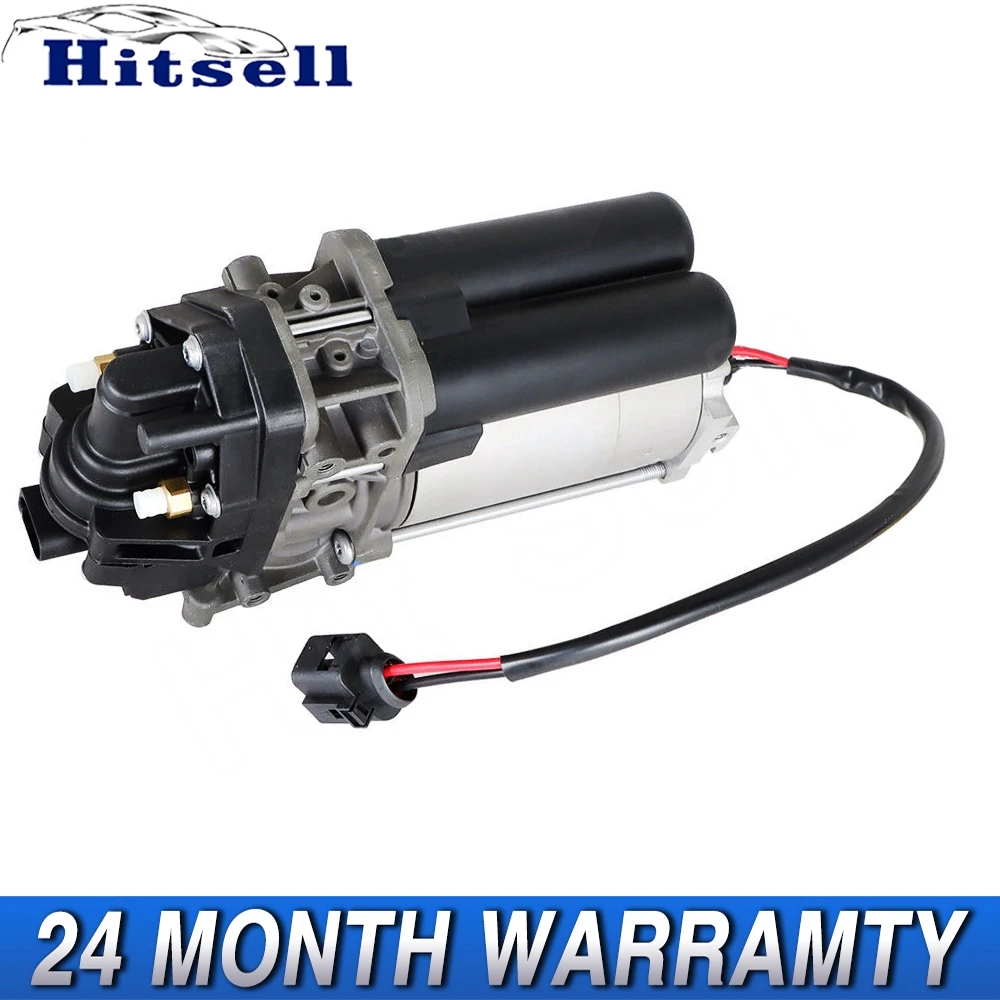 Air Suspension Compressor Pump for Audi Q7 Q8 RSQ8 SQ7 SQ8 Bentley Bentayga Urus 4M0616005G 4M0616005H 4M0616005 4M0616005F