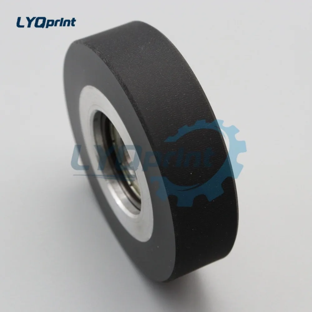 Die Cutting Machine Paper Feeding Wheel Paper Feeding Wheel 60x16x10MM