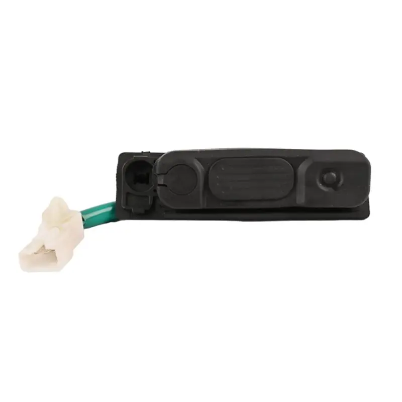 

A96E-Car Rear Trunk Lid Lock Release Handle Tailgate Switch Button 5810A090 For Mitsubishi Outlander Sport ASX RVR 2011-2020 Par