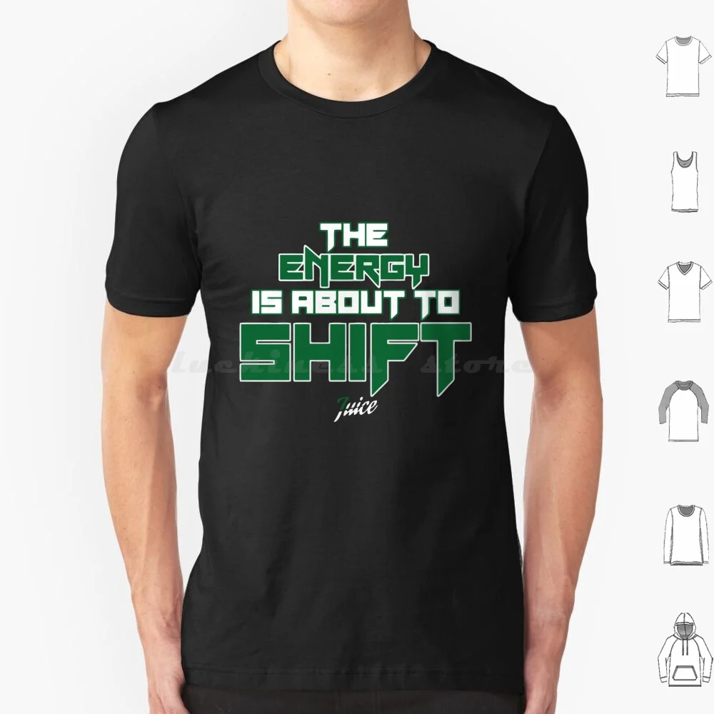 The Energy Is About To Shift T Shirt Men Women Kids 6xl Funny The Energy Is About To Shift