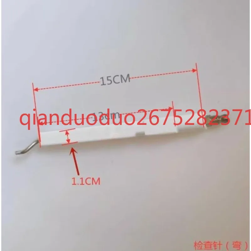 

Подходит для аксессуаров для печи для жарки Yufubao: держатель для розжига Guanglong Leiluo Yufubao, игла для розжига.