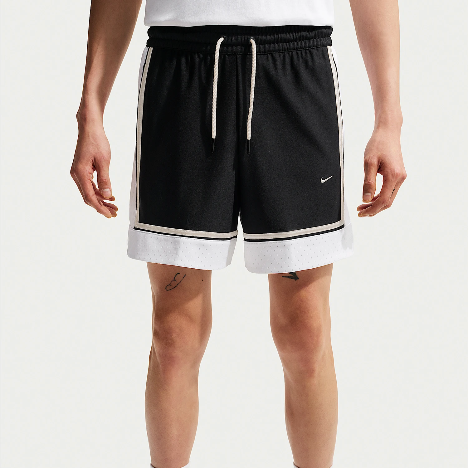 

Nike Authentic Year Men's Skin-Friendly Breathable Sports Casual Shorts IF1590-010