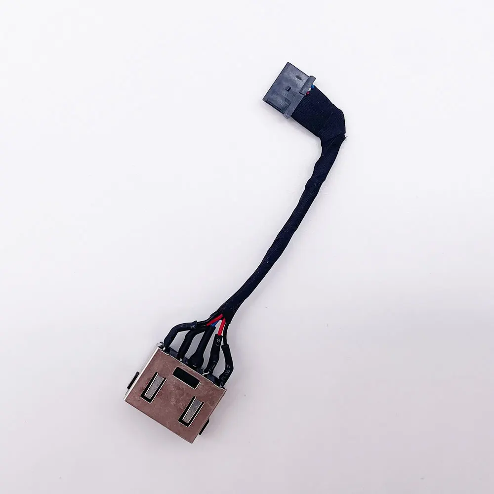 For Lenovo ThinkPad T470S T460S Laptop DC Power Jack DC-IN Charging Flex Cable