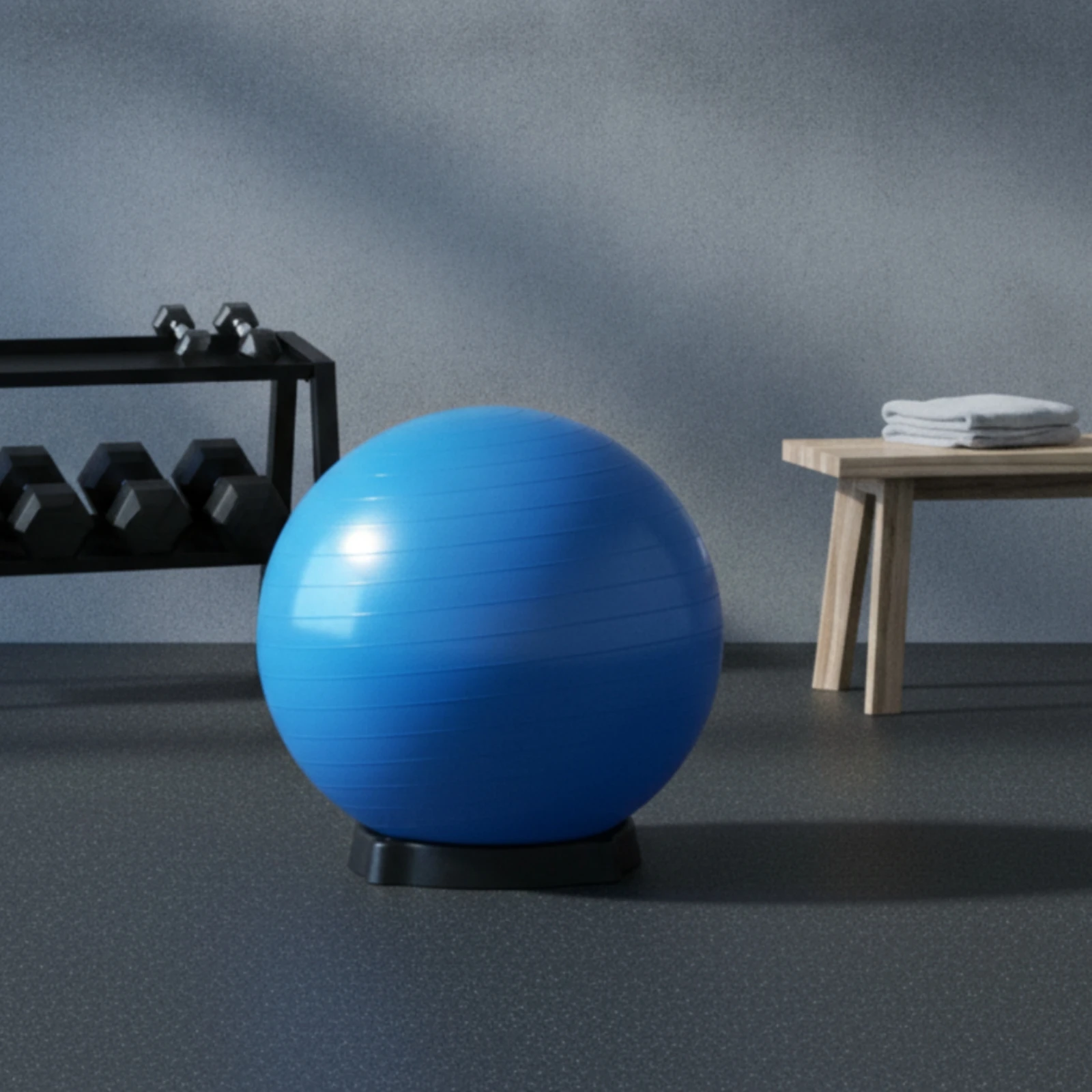 Base Stabilizzante per Palla d - Exercise Ball Stability recensione e prezzo