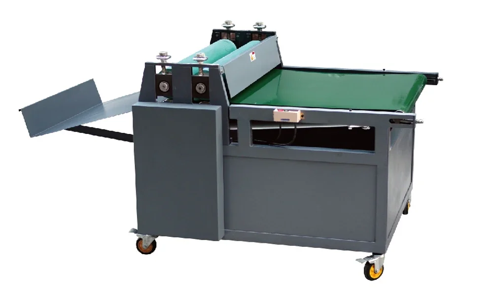 ZP-800A Pressing Machine