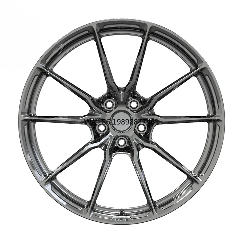 

Hot Sale 18-22 Inch 5 Hole 5x120 Forged Concave Wheels Rims 5x112 Concave Forged Wheels For Bmw For Honda