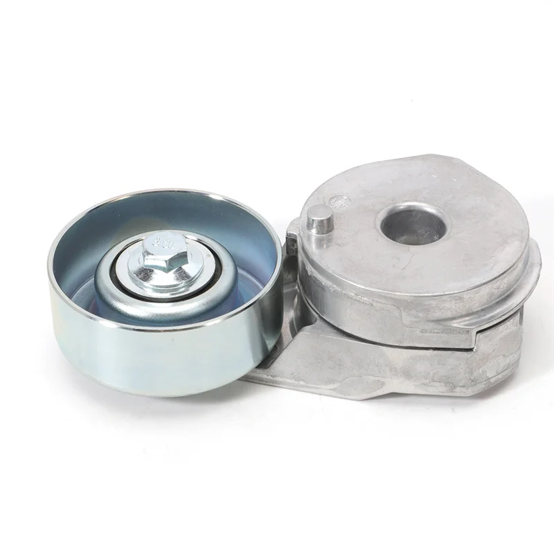 

AW-Engine Serpentine Belt Drive Kit For Nissan Versa 2007-2012 Drive Belt Tensioner Kit Belt Drive Kit For Nissan Belt Drive Kit