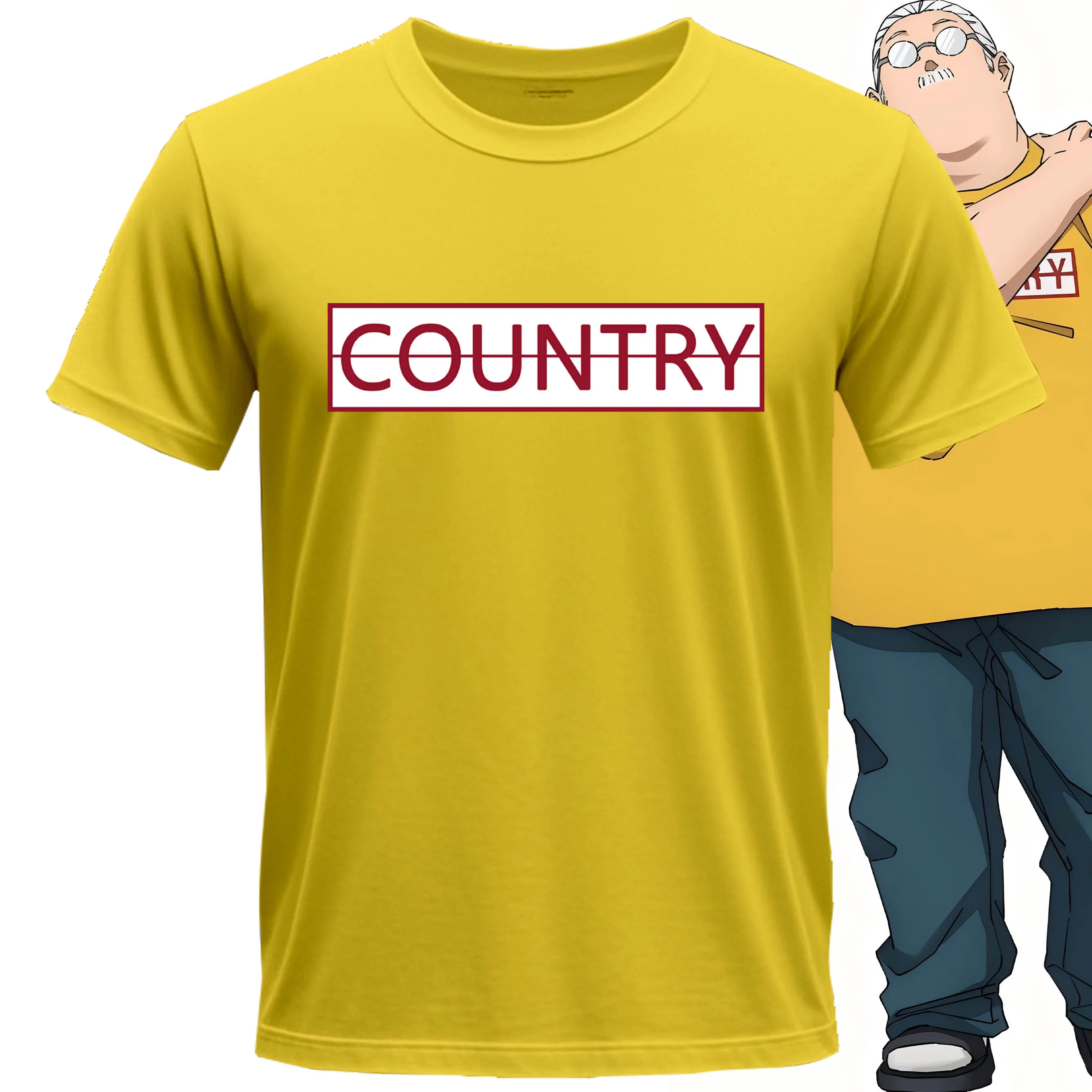 2025 New Anime Sakamoto Days Cos Costume Letter T Shirts Sakamoto Tarou T-shirt Vintage Short Sleeve Retro Tops Tees Streetwear