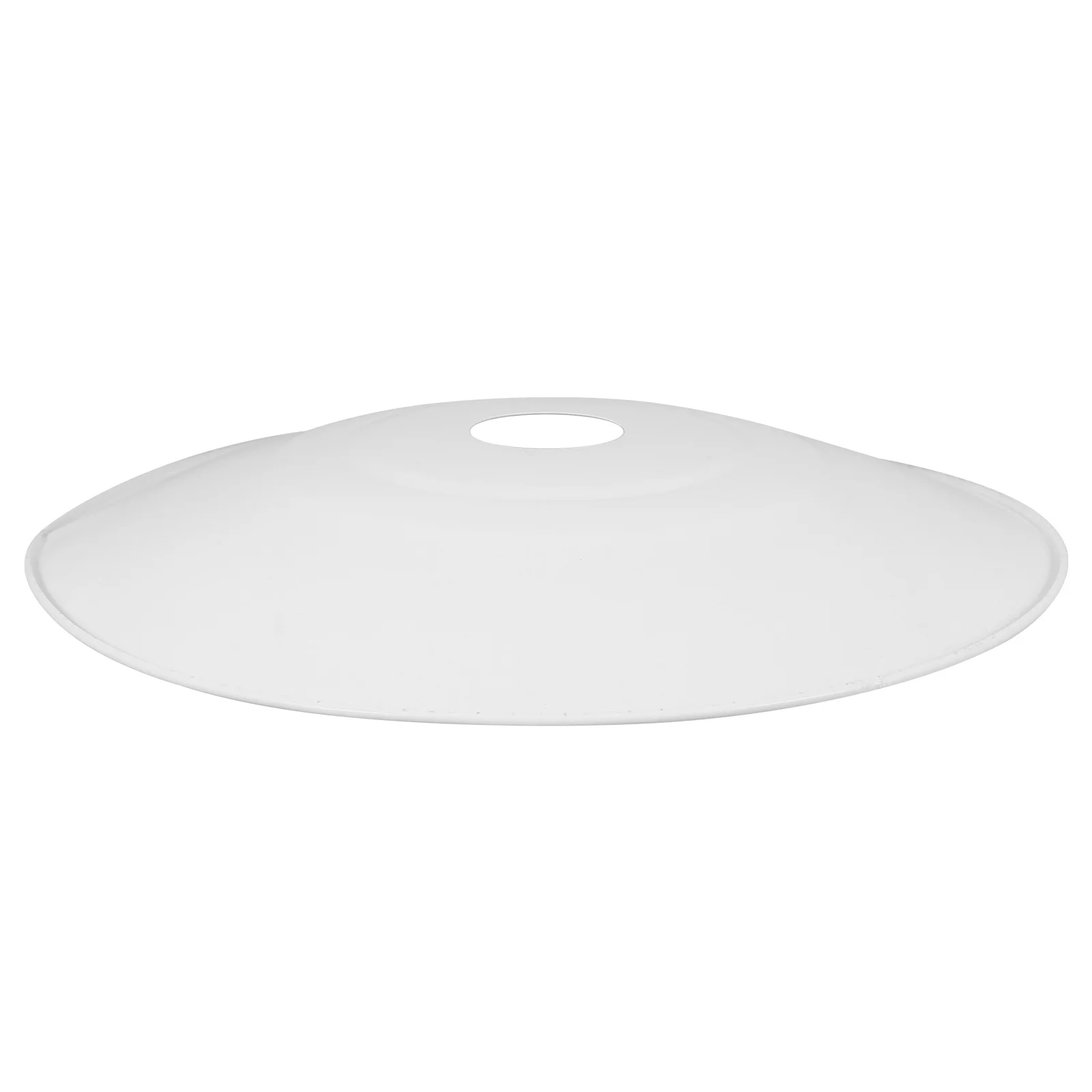 Pantalla de calefacción de Metal para gallinero, cubierta de luz de calor para aves de corral, ganado, reptil, protector de bombilla, calentador de animales de granja, 1 ud.