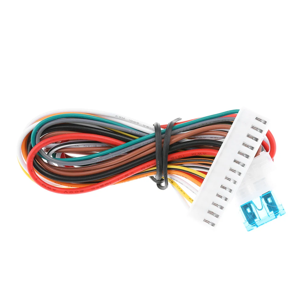 

Автомобильная система бесключевого доступа, комплект центрального замка с дистанционным управлением VH13P