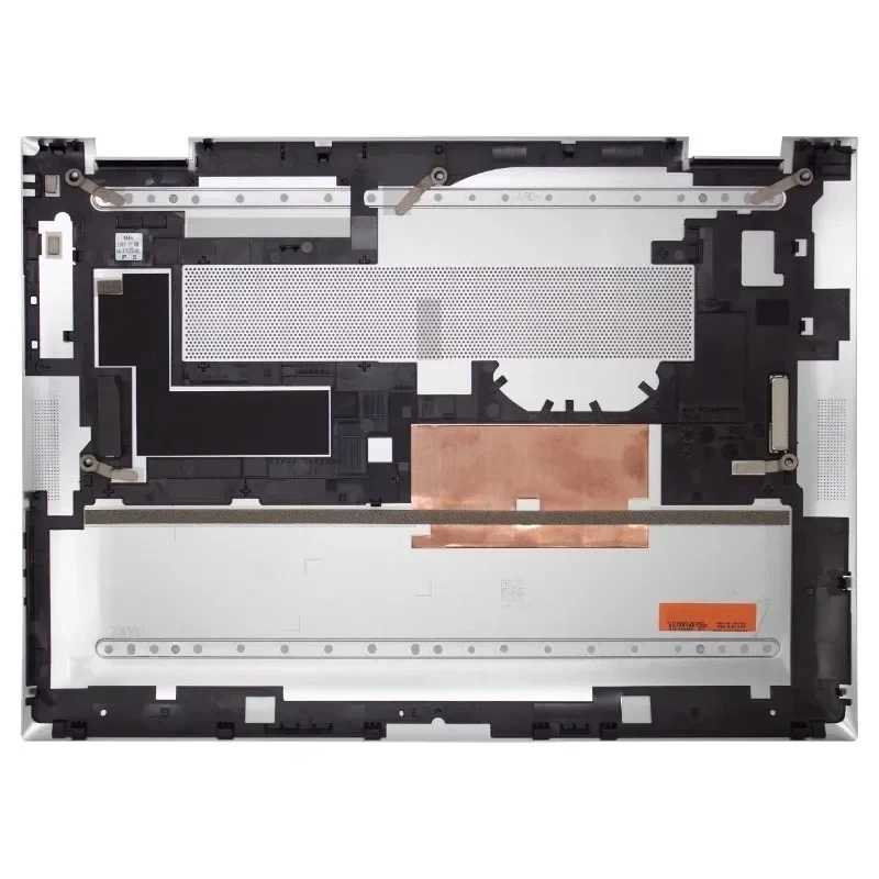 

New Original Laptop Case For EliteBook X360 830 G9 G10 835 G9 G10 Palmrest Keyboard Upper Cover Bottom Base Case 6070B1967001