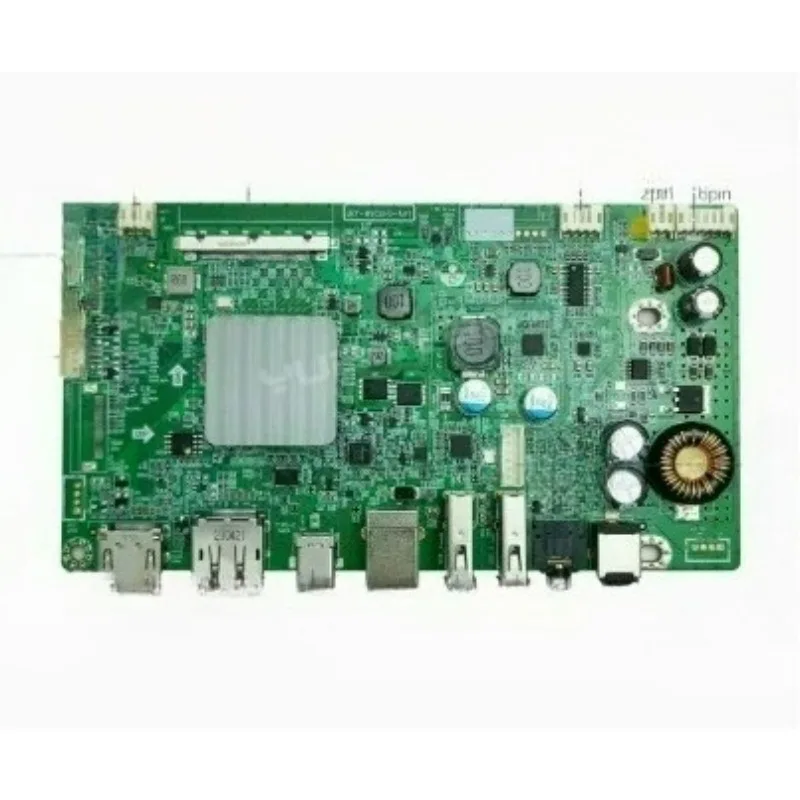 MST9835 main control JRY-W9CUHD-AA1 display driver card support 1K360 2K280 4K60