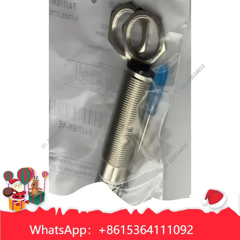 1pc High Quality Durable Photoelectric Sensor for FA17 BP0E 1 pcs Compatible For Model，practical use