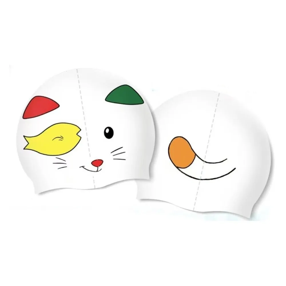 #2 Trending Water Polo Caps Right Now