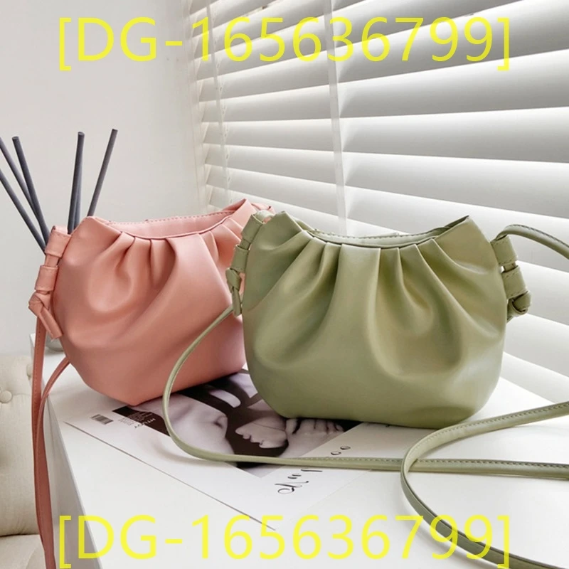 

2024 New Women Bag Fashionable and Soft _DG-165636799_