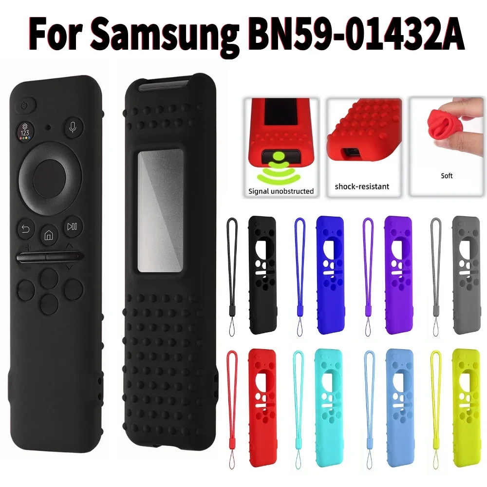 Silicone Case For S…