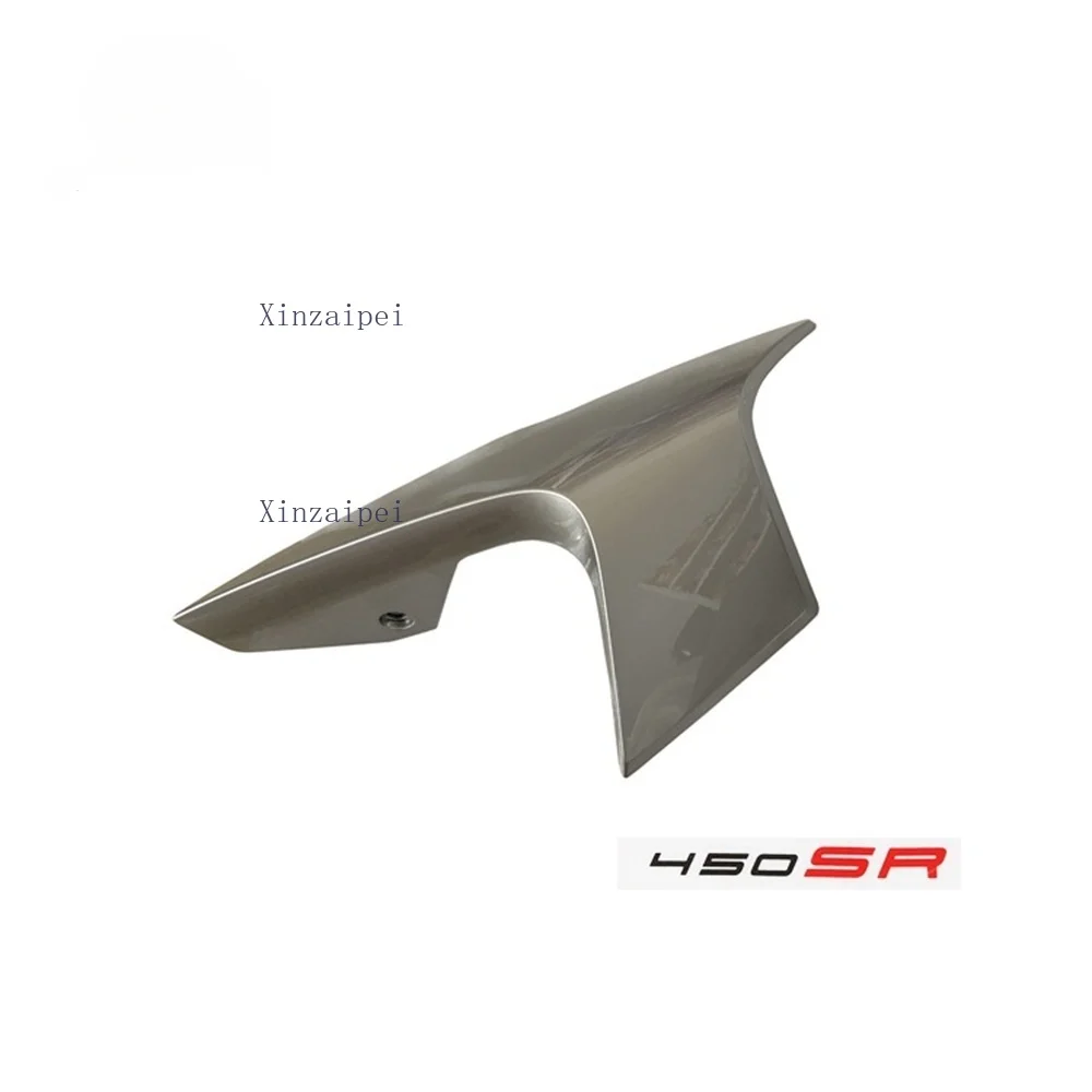 For CFMOTO 450SR 450SRS Original Left / Right Headlamp Cover Headlamp Side Panel Deflector Cover Shell Guard