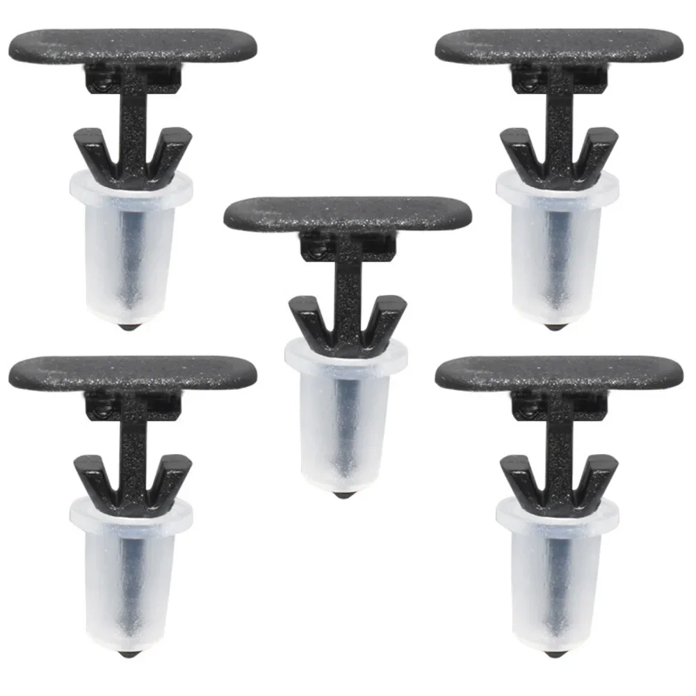 30x1H0837719 Car Door Seal Clips For Sharan For Seat For Alhambra For Ford For Galaxy For Golf For Mk3 For Vento For Transporter