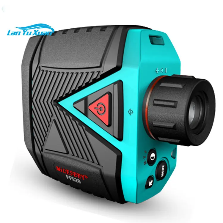 

Laser Range Finder GPS 2000M Waterproof Laser Rangefinder With Pin Seeker