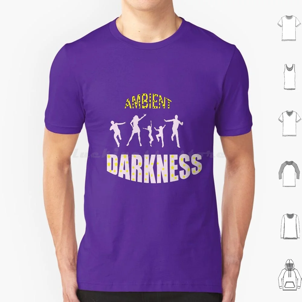 Ambient Darkness , Bar Examination , T-Shirt T Shirt Men Women Kids 6xl Ambient Darkness Morning Bioluminescence Planetary