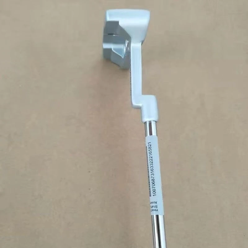 

23 новых клюшки Cameron Golf Silver Semiccle или A Strip Putter 32 "/33"/34 "/35"/36" дюймов с отверткой с головкой