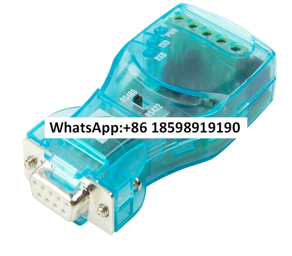 CS-428/9AT-PRO2 Convertidor RS232 RS422 485 1 puerto