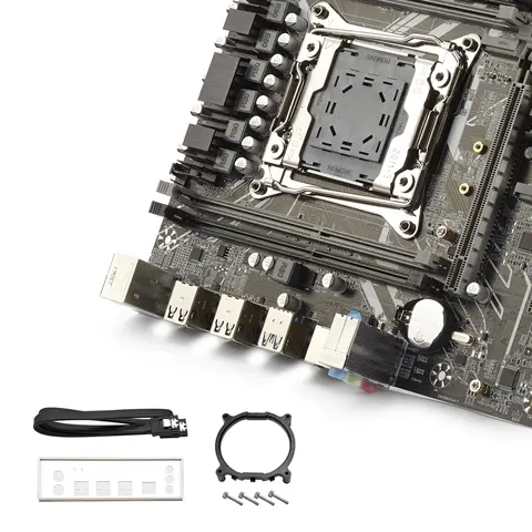 DDR4 ECC 16GB RAM -AliExpress