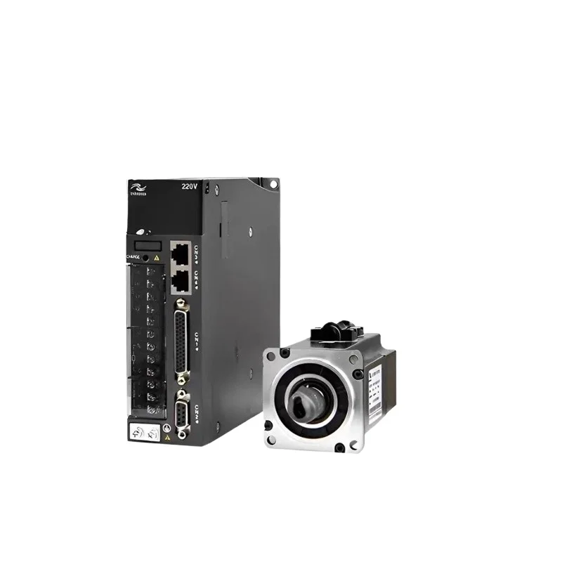 

Servo motor ISMH1/ISMH4-40B30CB/75B30CB-U131Z/U231Z/A334Z//