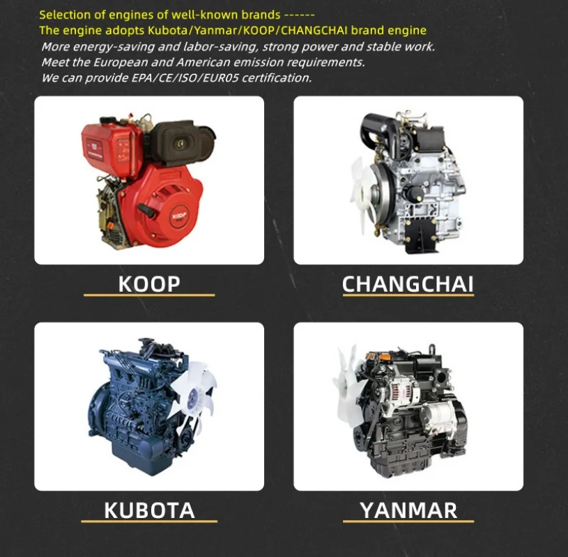 حفار حفار صغير من يانمار حفارات 3.5 طن مع حفارات زاحفة هيدروليكية للديزل المقصورة