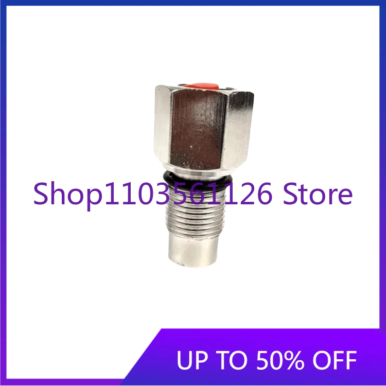 High Quality Excavator Tightening Cylinder Grease Nozzle Stainless Steel Chain Nozzle 60-5 150 200 225 215-7-9